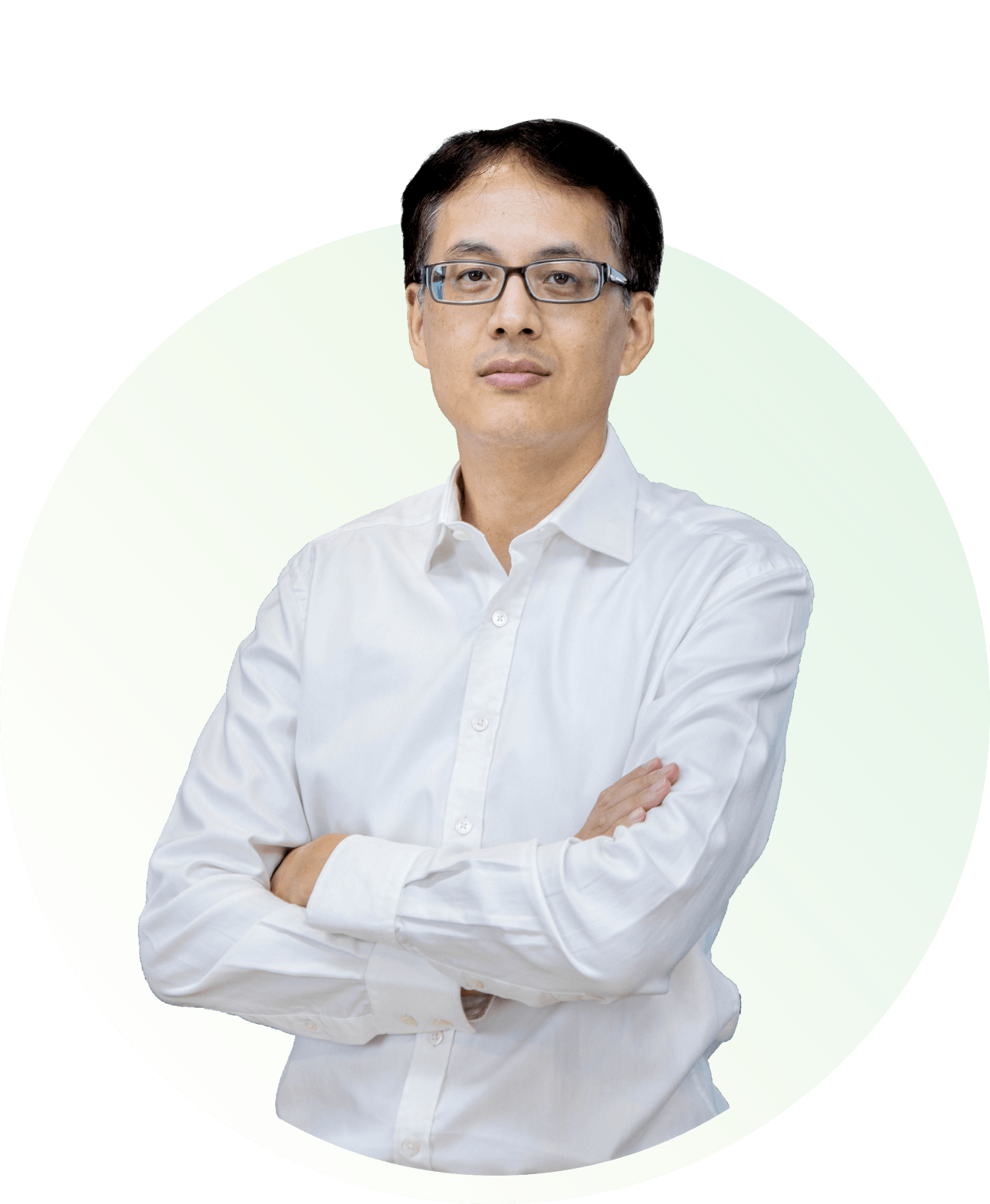 CEO Nguyen Vu Anh CEO Nguyen Vu Anh